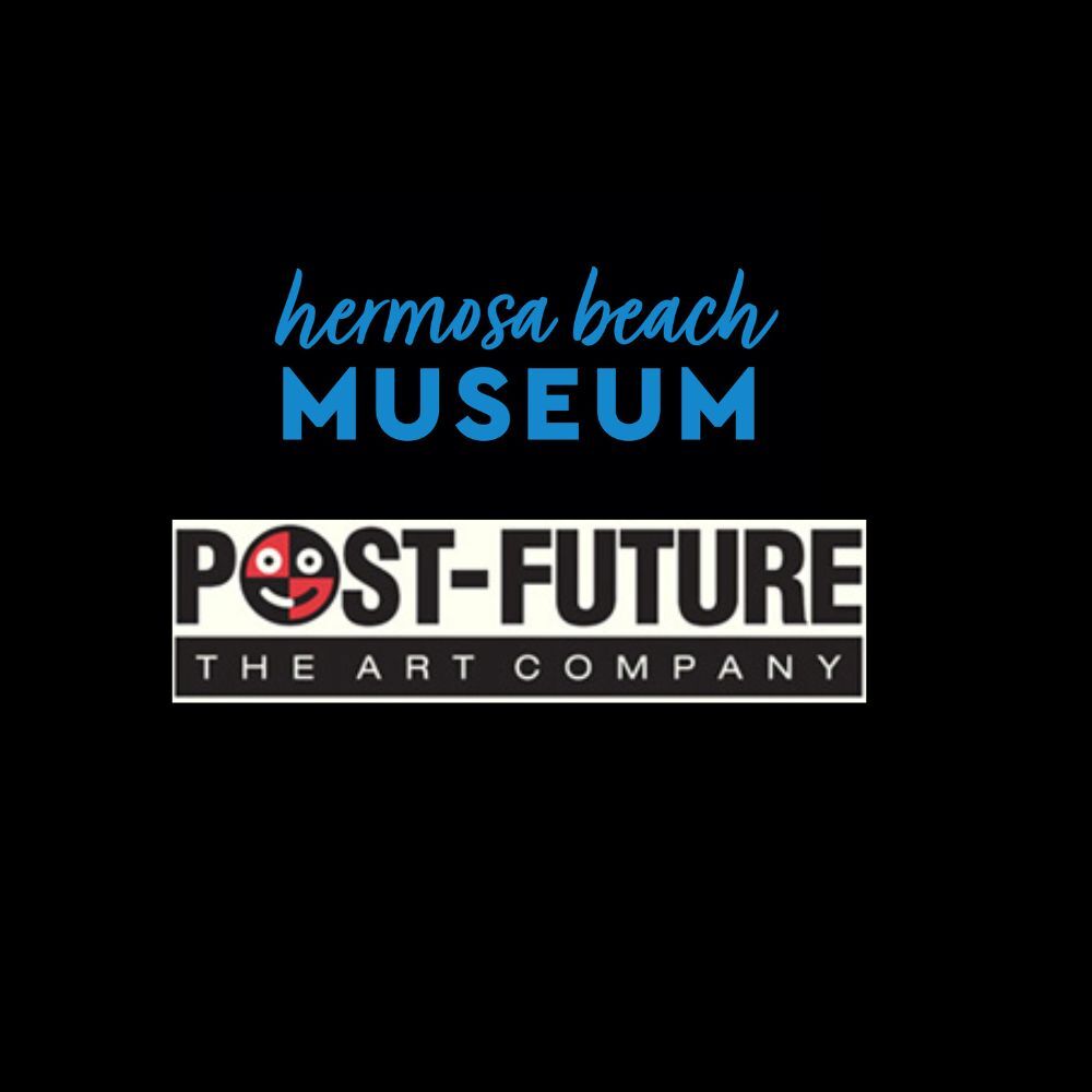 After Hours: John Van Hamersveld - logo